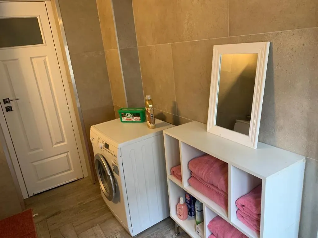 Apartamento Comme A La Maison Bruselas