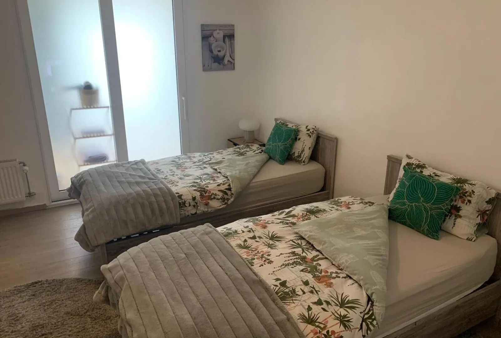 Apartamento Comme A La Maison Bruselas