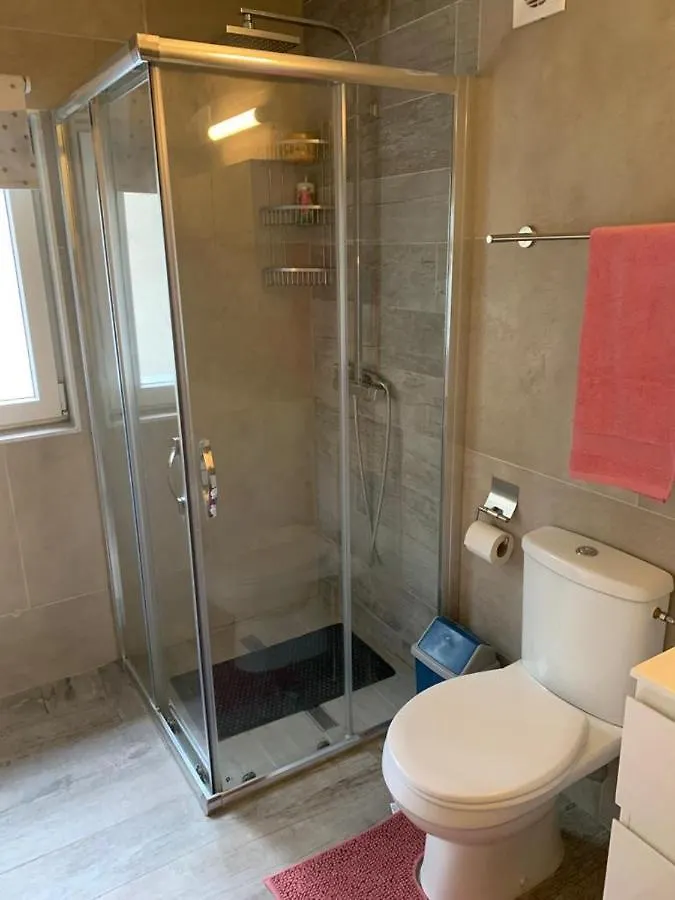Apartment Comme A La Maison Brussels